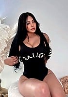 Rashel Fernandez